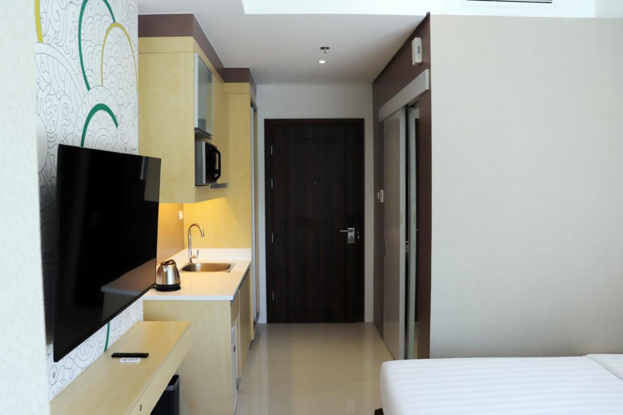 Hotel101 - Fort Taguig Exterior photo