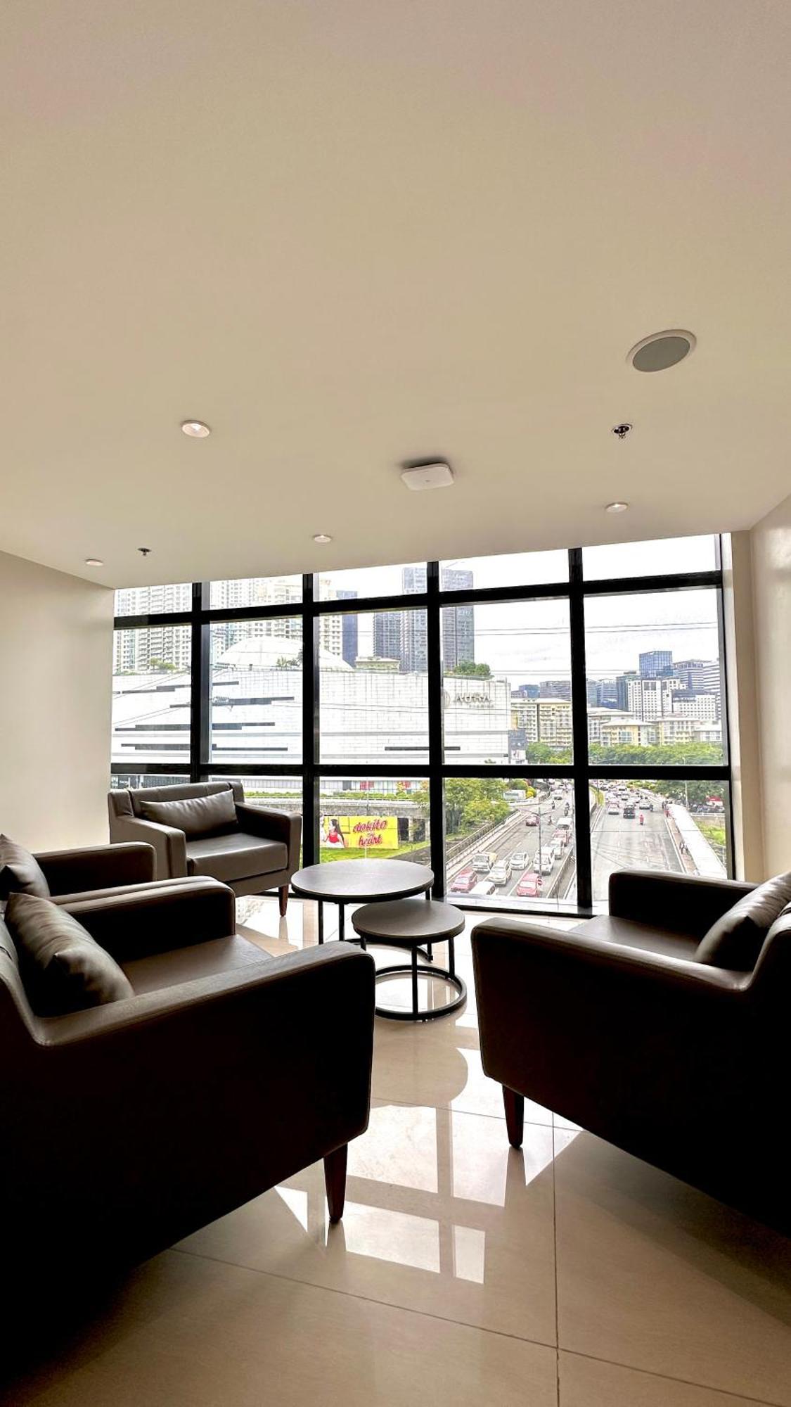 Hotel101 - Fort Taguig Exterior photo