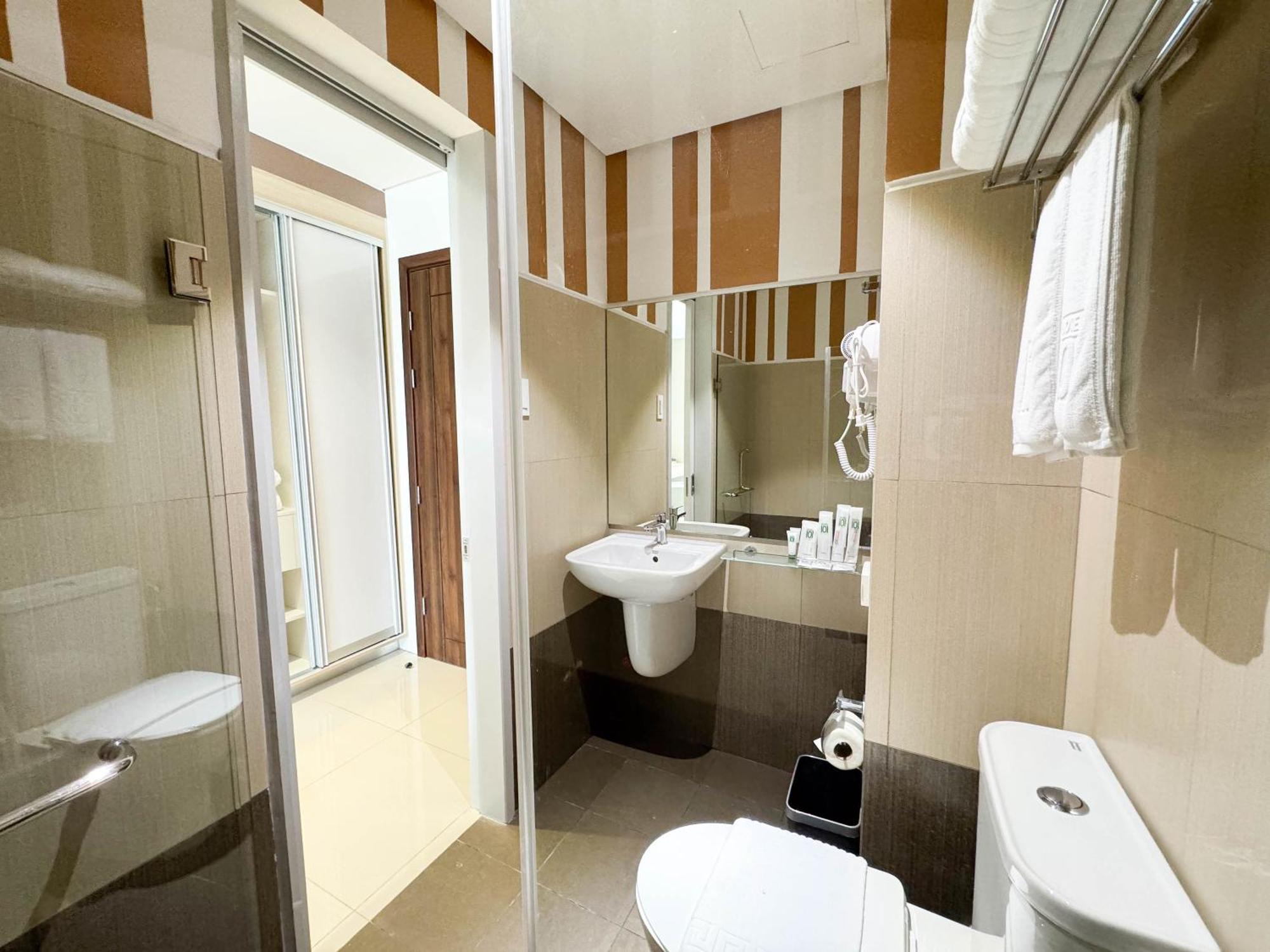 Hotel101 - Fort Taguig Exterior photo