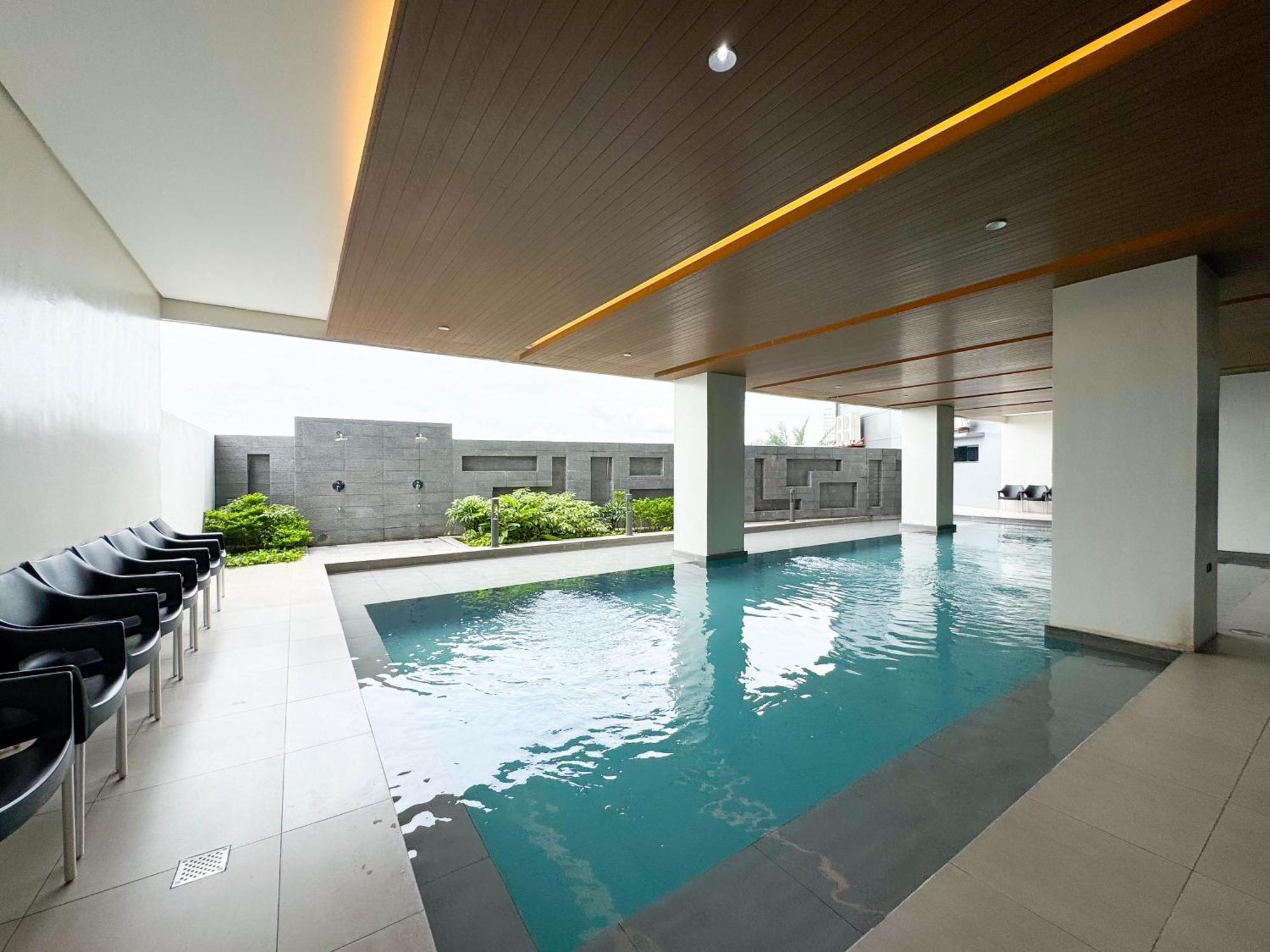 Hotel101 - Fort Taguig Exterior photo